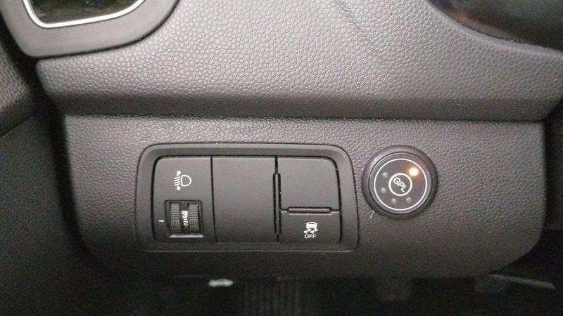 Hyundai i20 II 2018 1.2 mpi Connectline 75cv 5p