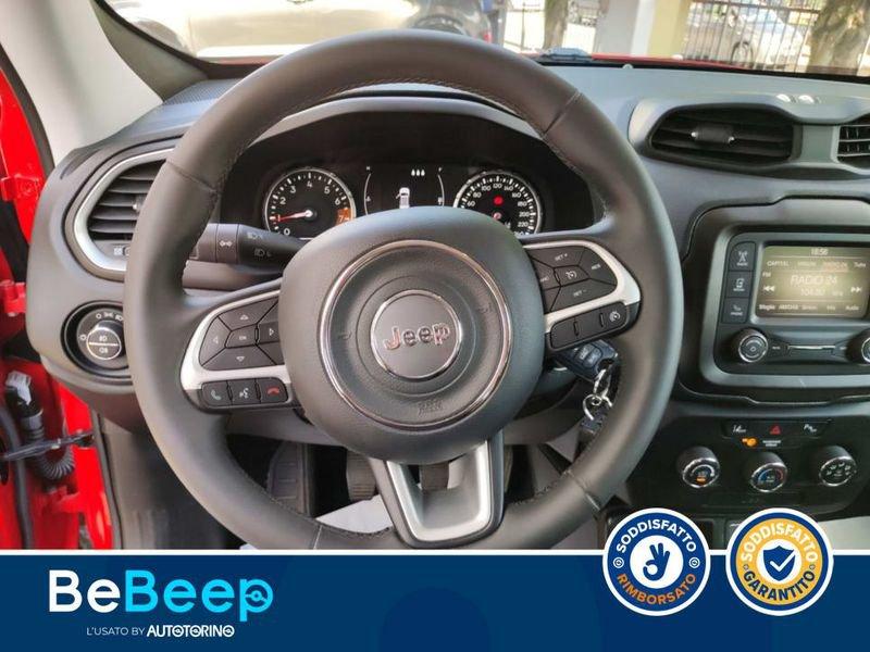 Jeep Renegade 1.0 T3 LONGITUDE 2WD