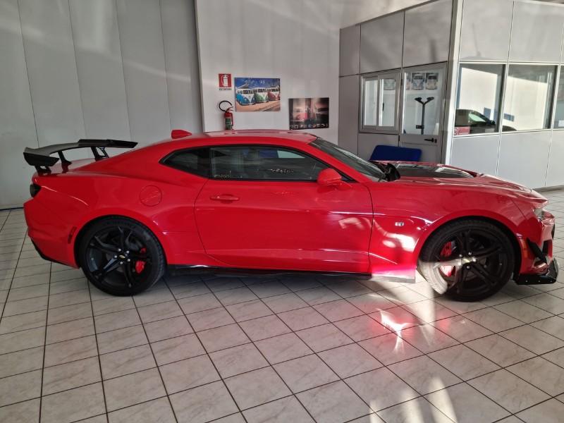 CHEVROLET Camaro (2016-2021) Camaro 6.2L V8 aut...