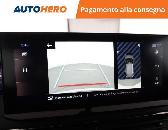 PEUGEOT 3008 PureTech Turbo 130 S&S GT