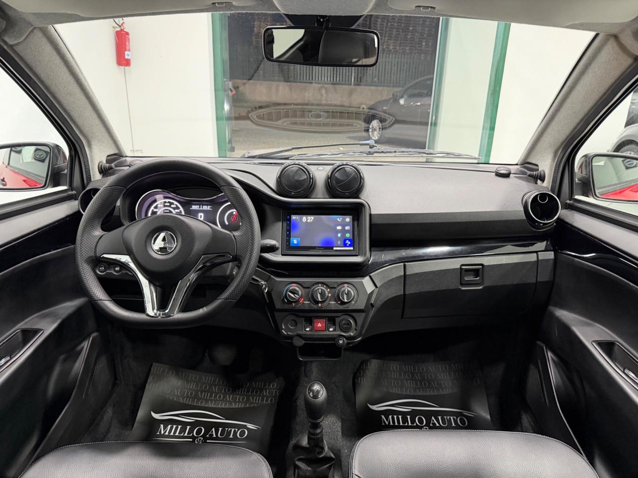 Aixam City Sport Emotion 50cc Unico Proprietario