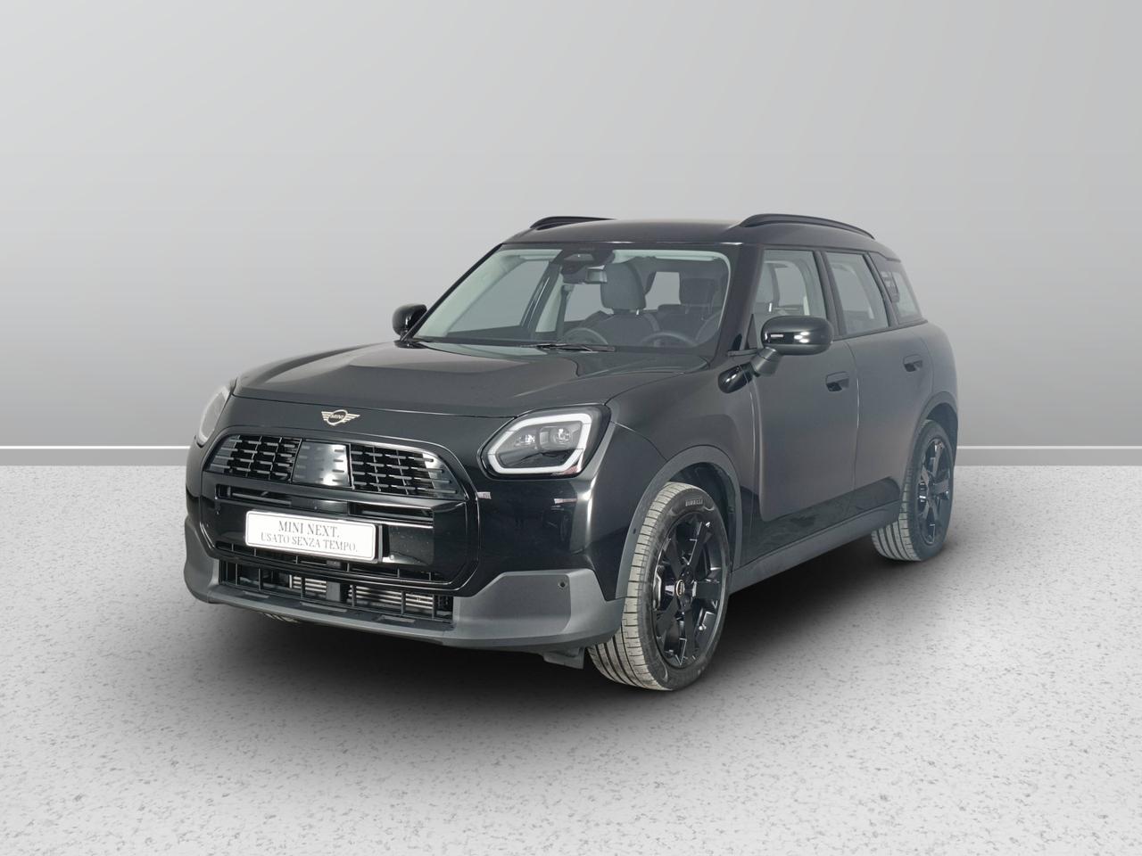 MINI Mini Countryman U25 - Mini Countryman 1.5 48V C Classic auto