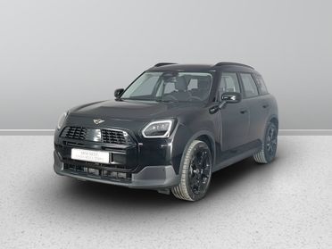 MINI Mini Countryman U25 - Mini Countryman 1.5 48V C Classic auto