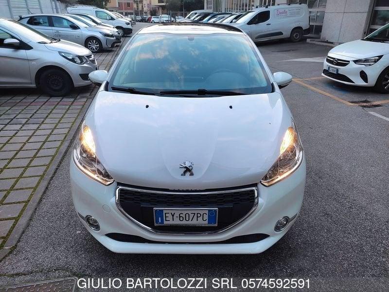 Peugeot 208 1.0 PureTech 68 CV 5 porte Active