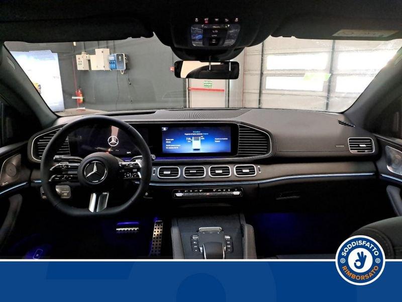 Mercedes-Benz GLE Coupé GLE 350de 4Matic EQ-Power Coupé AMG Line Premium Plus