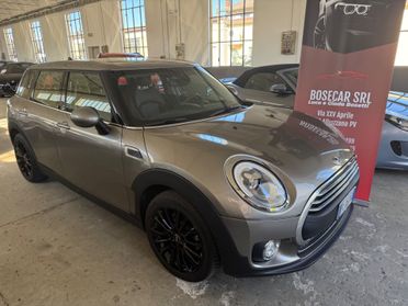 Mini One Clubman 1.5 Hype
