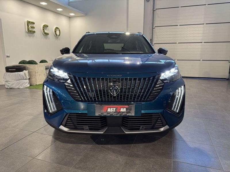 Peugeot 2008 2008 Hybrid 136 e-DCS6 GT