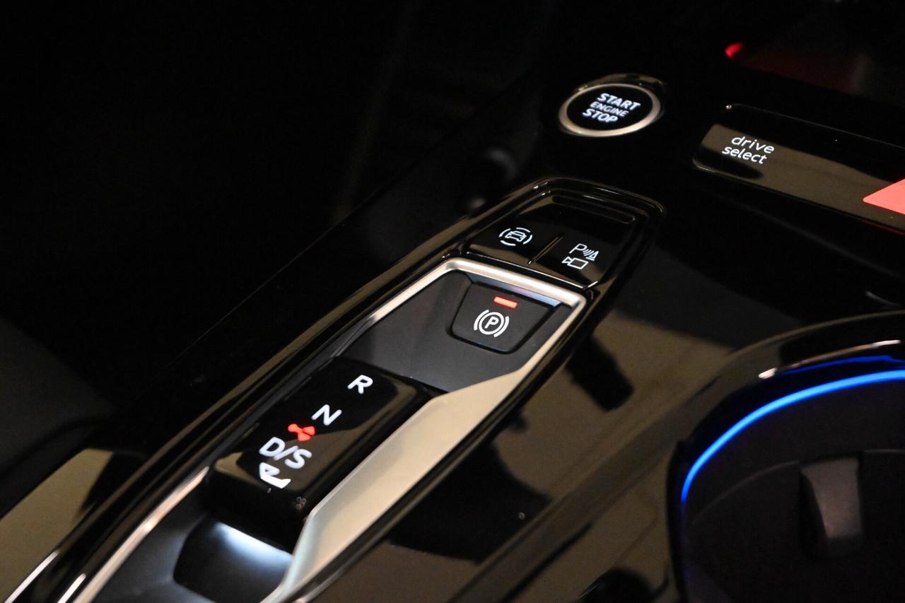AUDI A5 3ª serie A5 Avant TDI 150 kW mHEV+ S t...