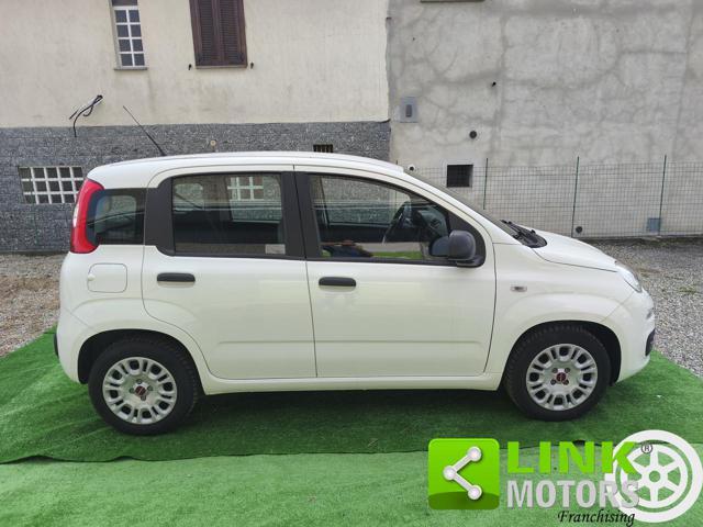 FIAT Panda FIREFLY SES HYBRID