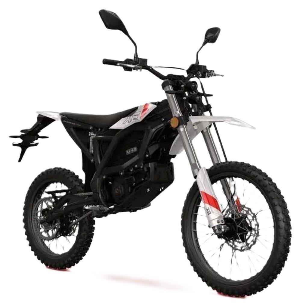 Zero Motorcycles XE L3