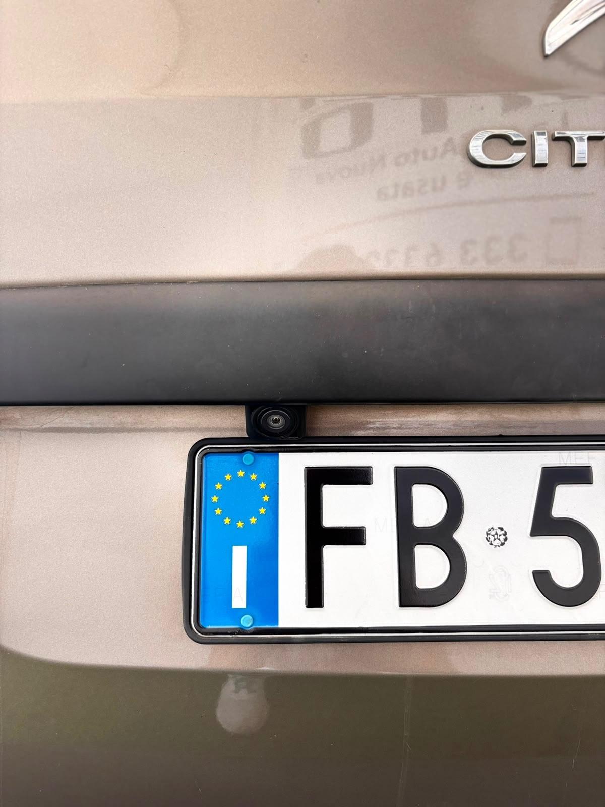 Citroen Berlingo Multispace 1.6 BlueHDi Feel 99CV 73KW