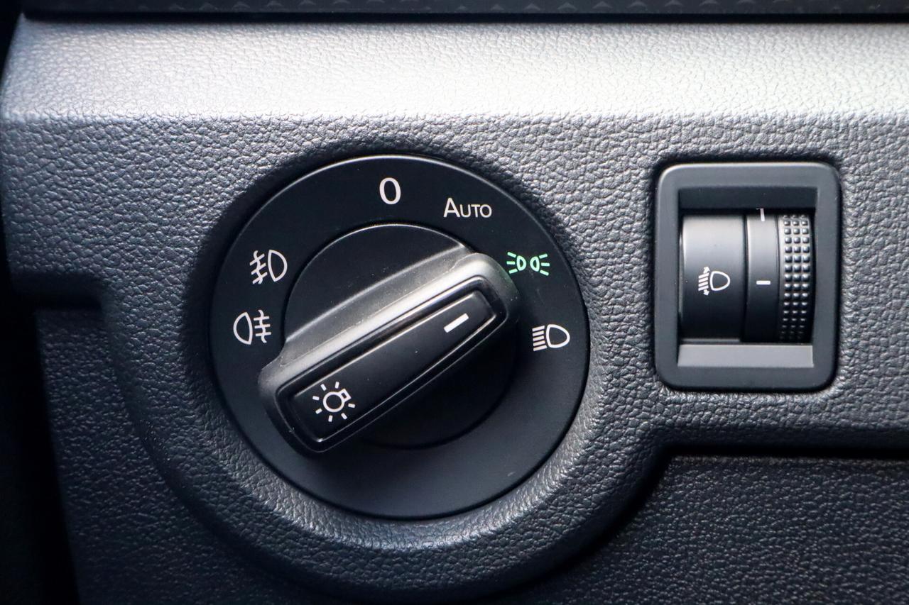 Volkswagen T-Cross 1.0 95CV LIFE ACC DIGITAL COCKPIT SENSORI