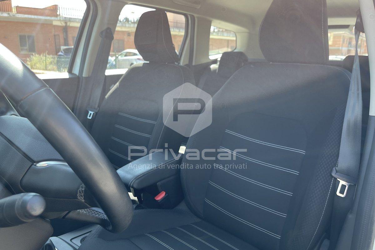 DACIA Duster 1.0 TCe GPL 4x2 Comfort