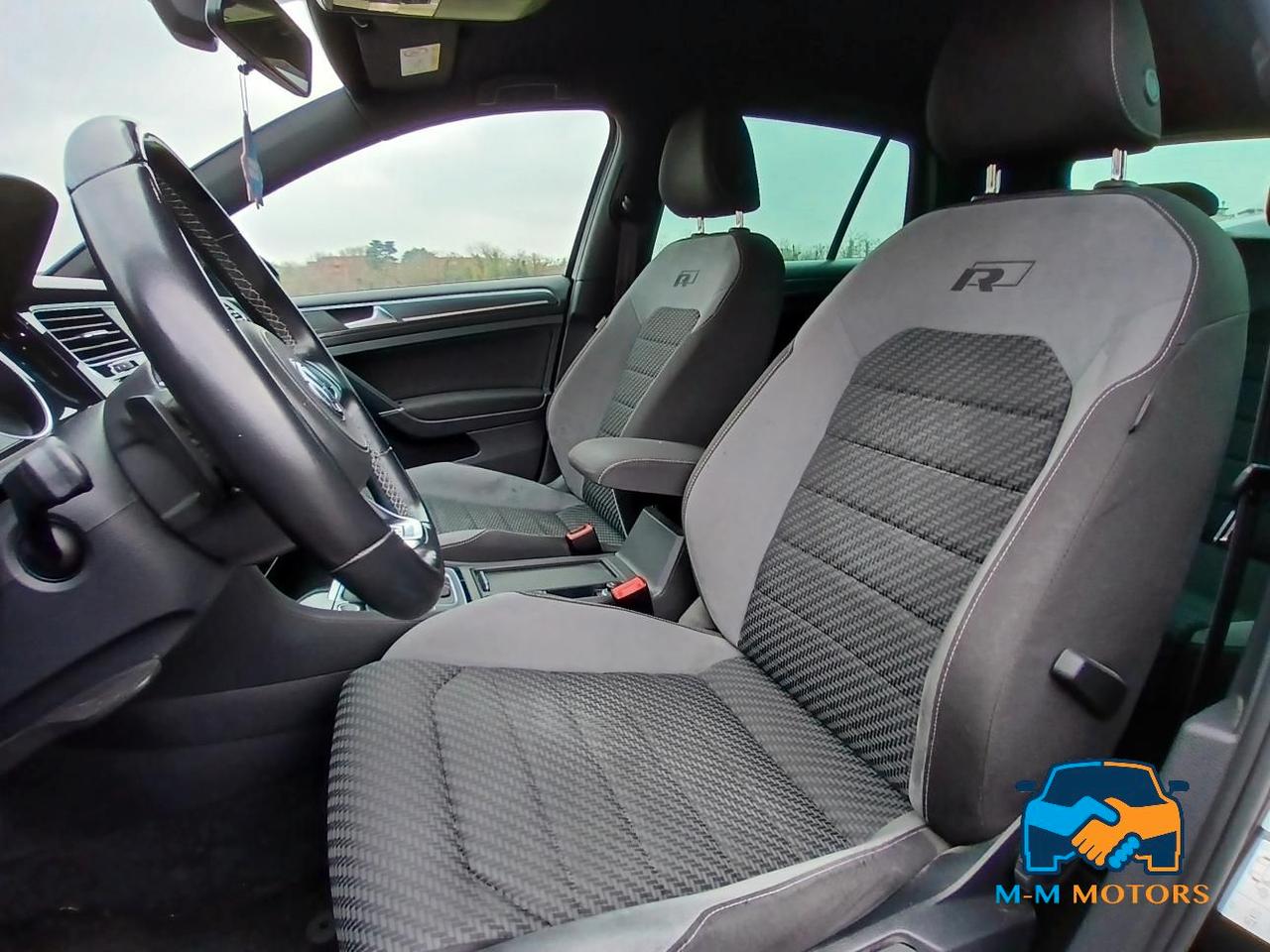 Volkswagen Golf 5 Porte Golf 5p 1.5 tsi Sport 150cv dsg R-Line!