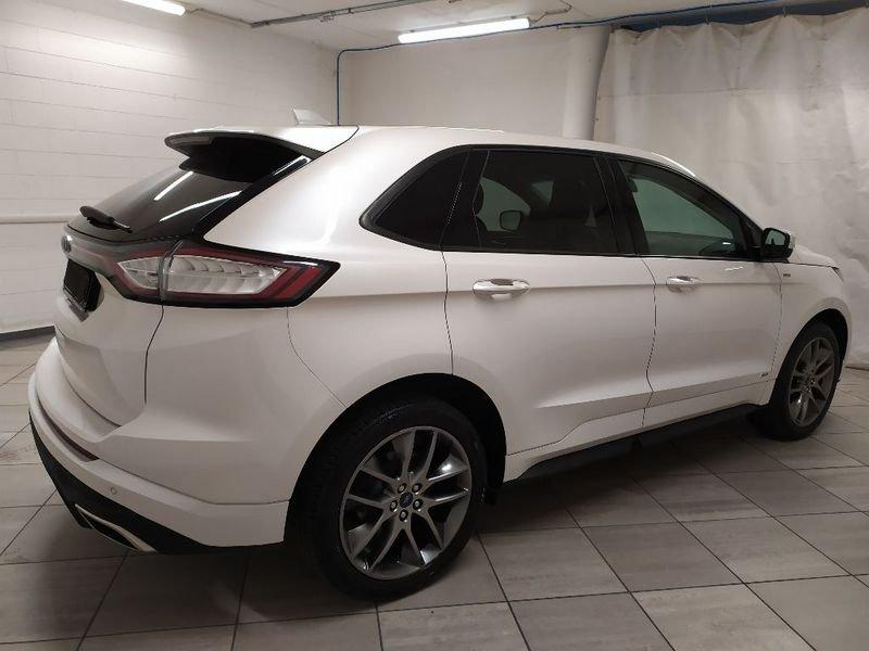 Ford Edge 2.0 tdci ST-Line s&s awd 210cv powershift