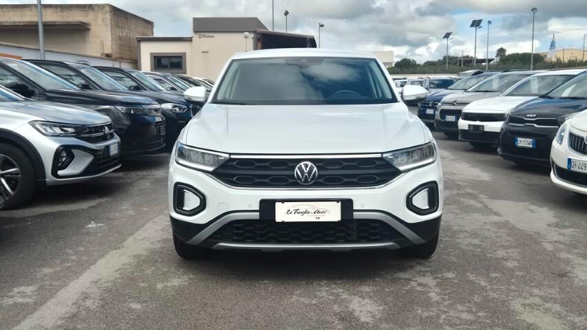 Volkswagen T-Roc 1.0 TSI Life - 2023