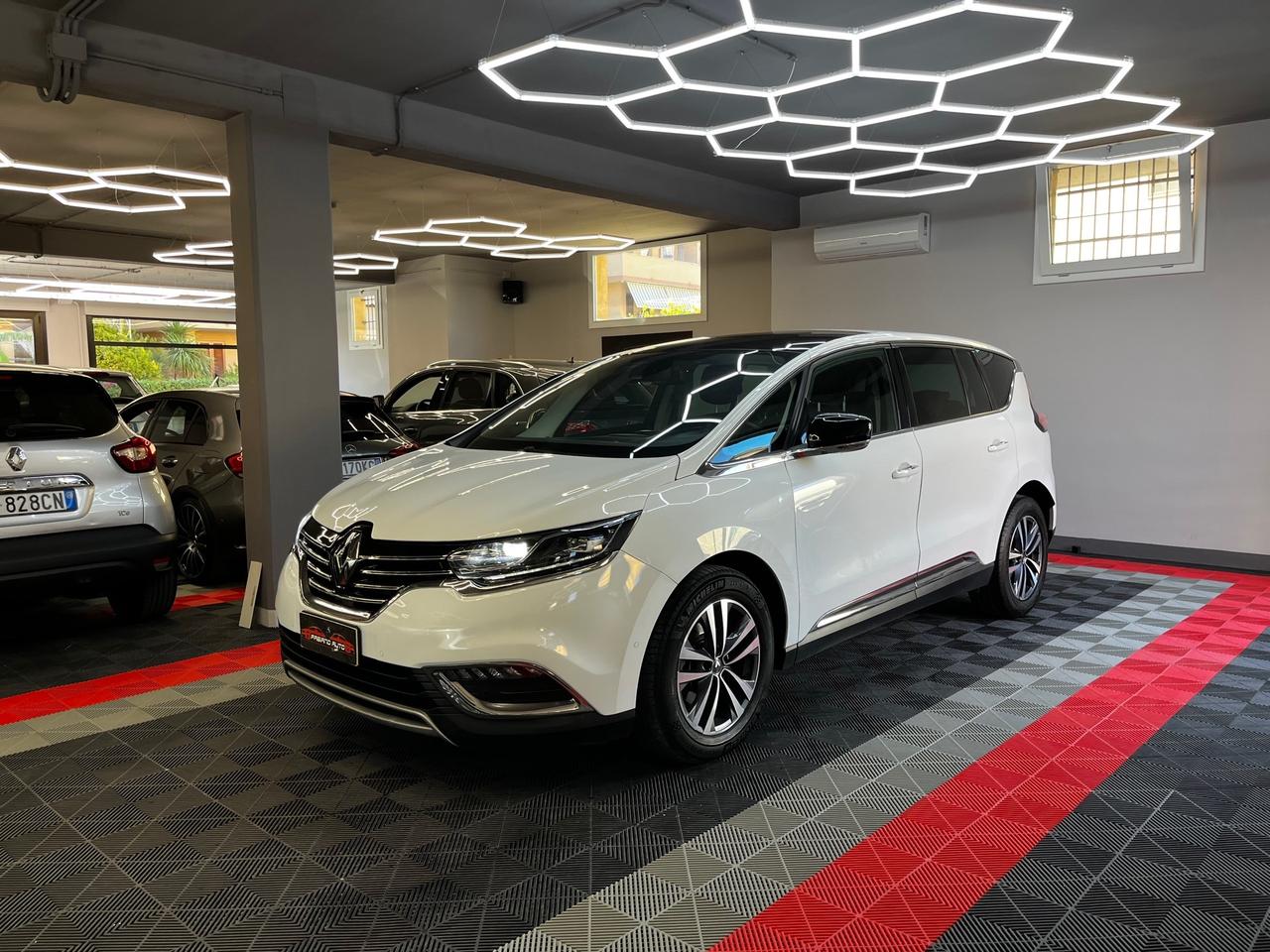 Renault Espace 1.6 dCi - FABIANOAUTO