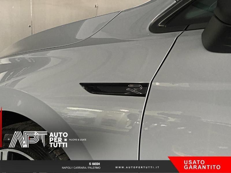 Volkswagen Golf Golf 1.5 etsi evo act R-Line 130cv dsg