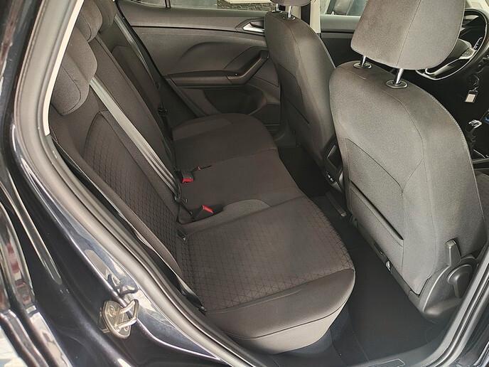 Volkswagen T-Cross 1.0 TSI 110 CV R-LINE Advanced