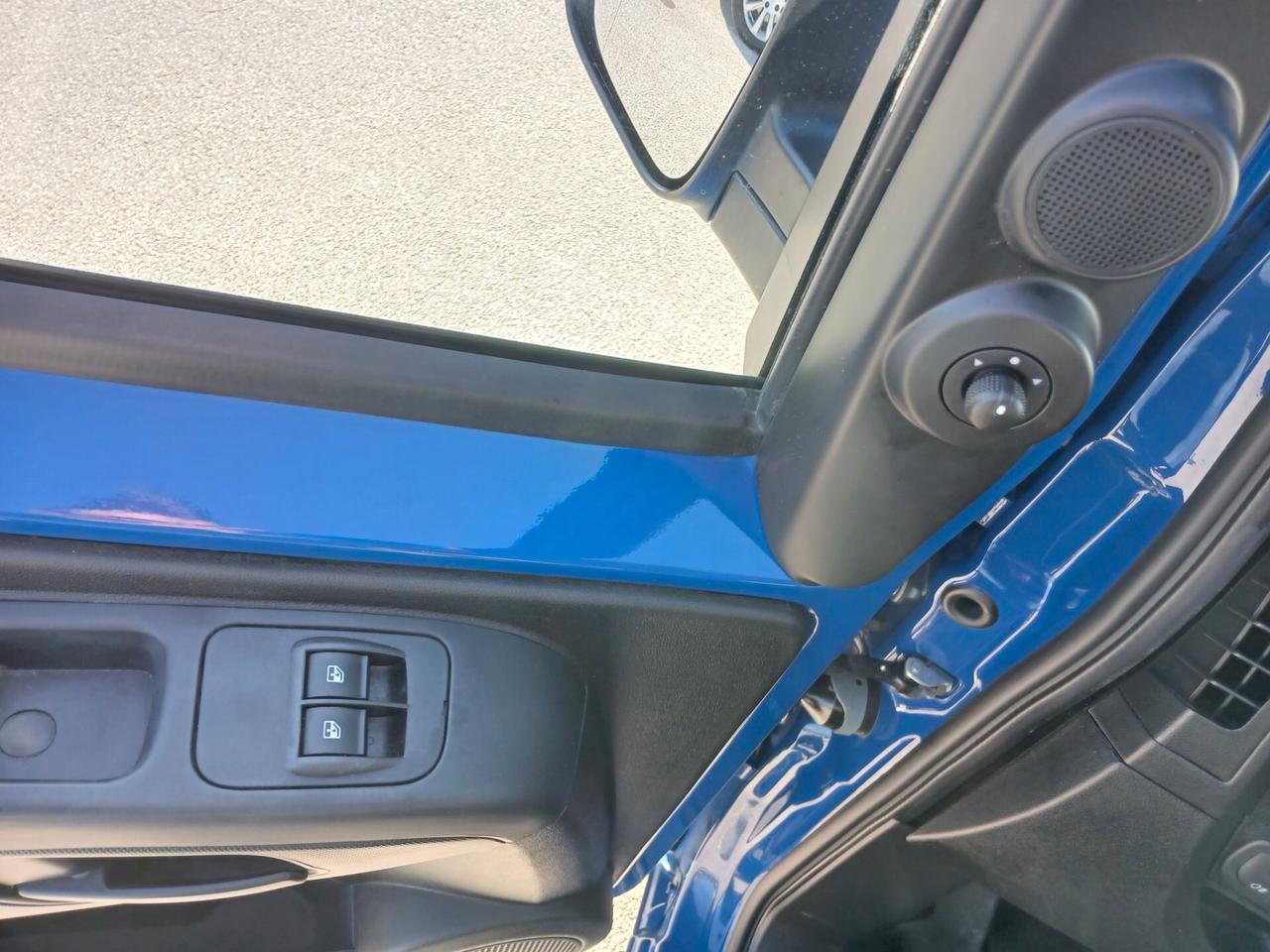 FIAT FIORINO 1.3 MJET 95CV SX 2021