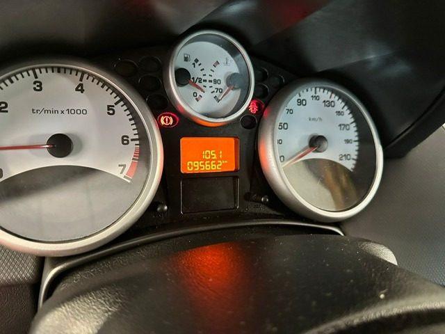 PEUGEOT 207 1.4 88CV 5p. XS AUTO INCIDENTATA MARCIANTE
