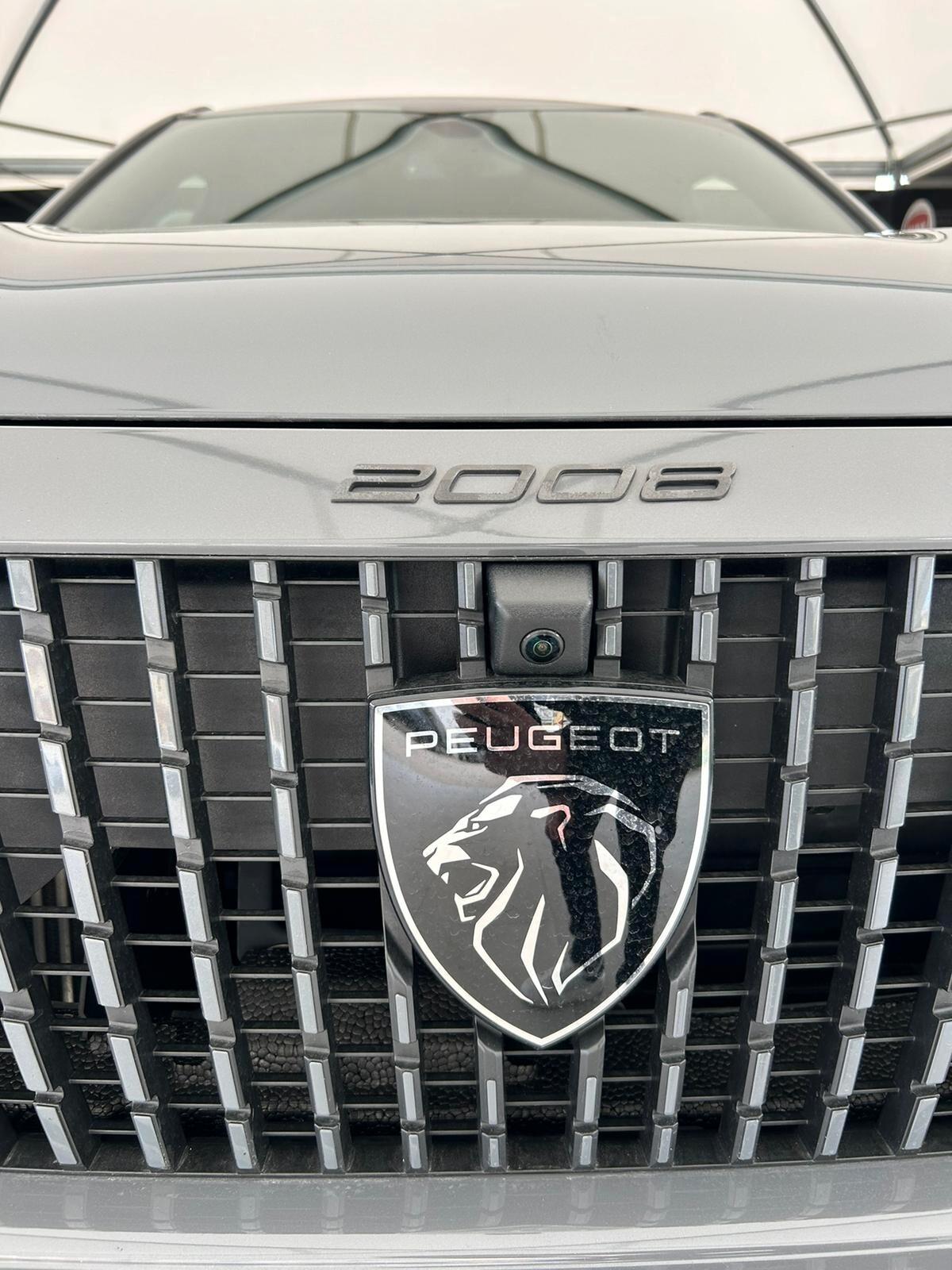 Peugeot 2008 PureTech 100 S&S Allure