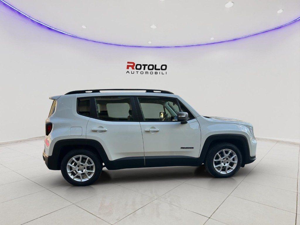JEEP Renegade Renegade 1.0 T3 Limited