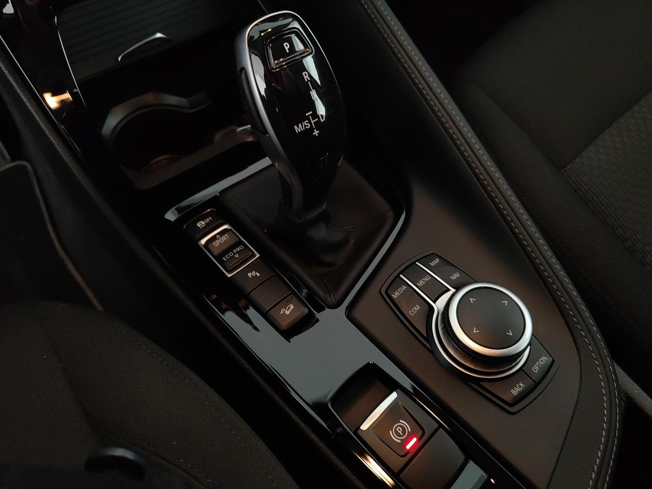 Bmw X2 xDrive20d Business-X