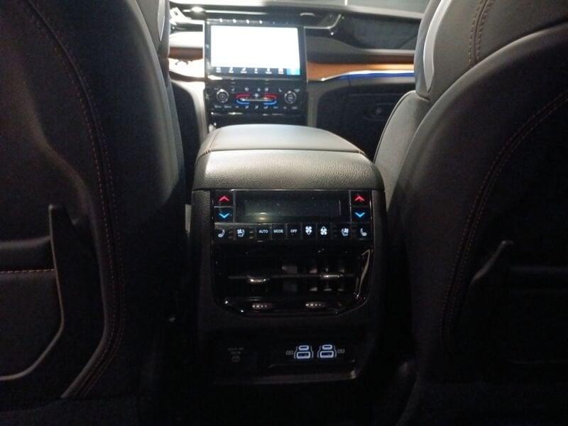 Jeep Grand Cherokee 2.0 PHEV ATX 4xe Summit Reserve