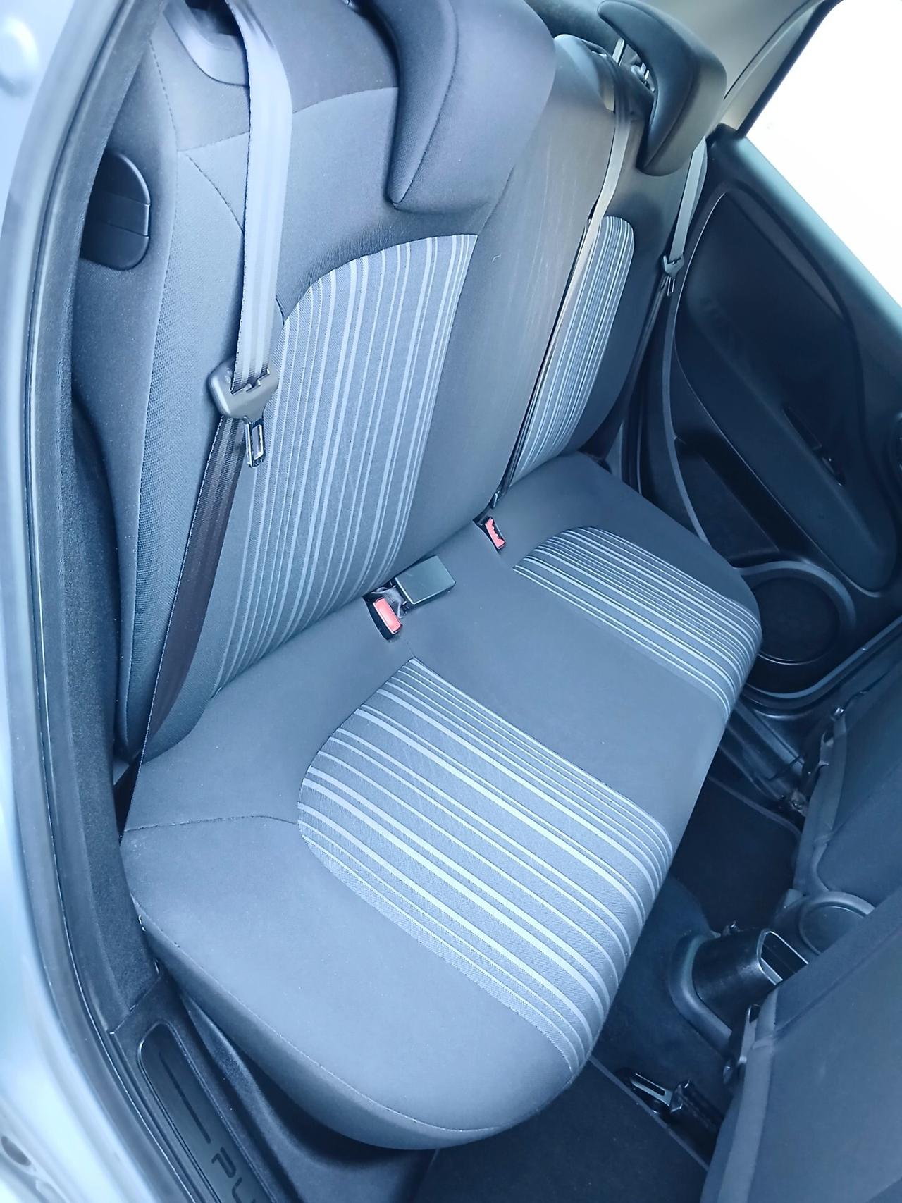 Fiat Punto Evo POCHI KM EURO 5
