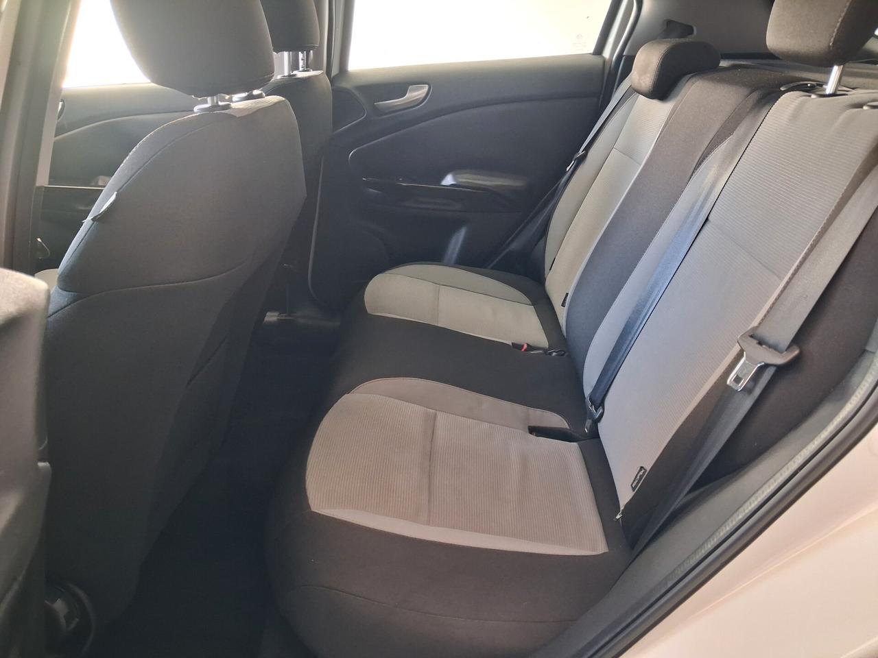 Alfa Romeo Giulietta 1.6 JTDm-2 105 CV Distinctive