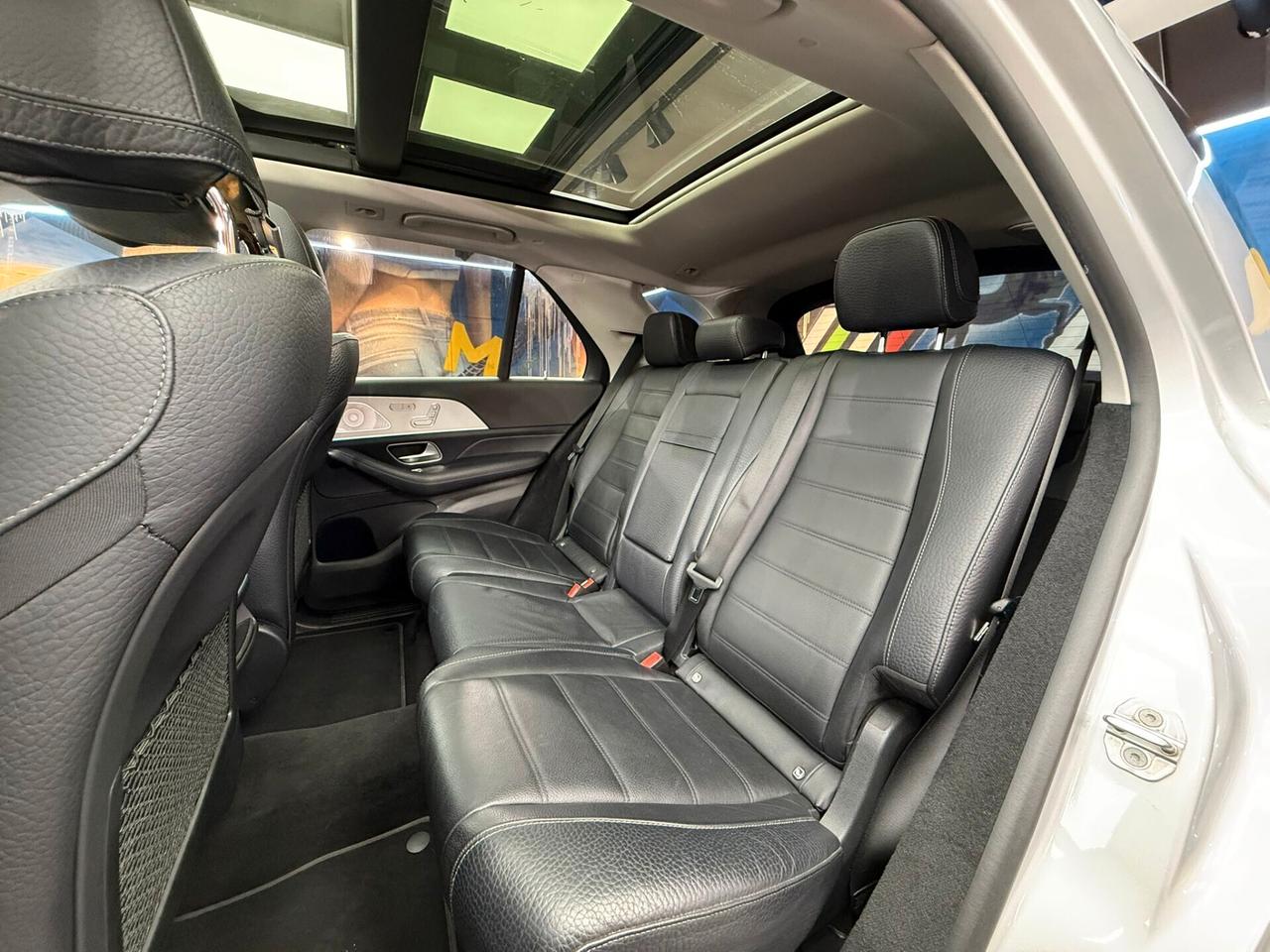 Mercedes-benz GLE 450 4Matic Mild Hybrid Premium Plus (619)