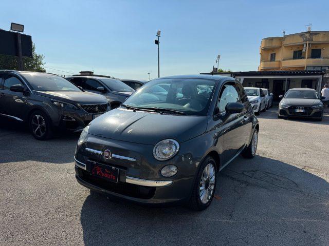 FIAT 500 1.2 Lounge GPL