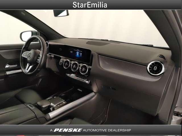 Mercedes-Benz GLA 200 GLA 200 d Automatic Sport