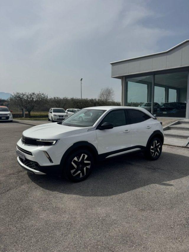OPEL Mokka 1.5 diesel Elegance
