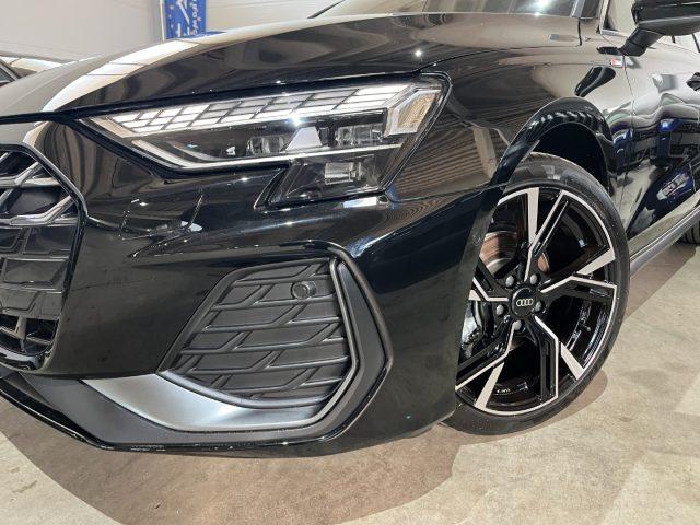 AUDI A3 SPB 35 TFSI Stronic S line"18 Sline/Tetto /Matrix