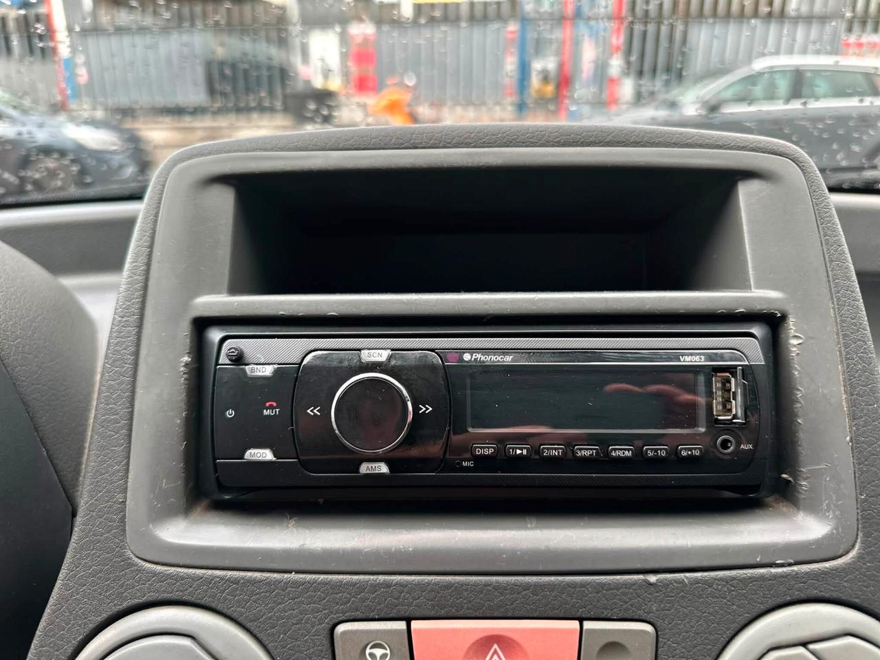 Fiat Panda 1.1 Active neopatentati KM CERT