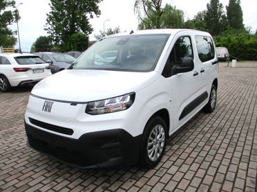 FIAT Doblo 1.5 BlueHdi 100CV Combi N1 - Carplay/AndroidAuto