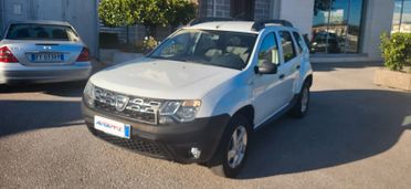 Dacia Duster 1.5 dCi 110CV 4x4 Lauréate