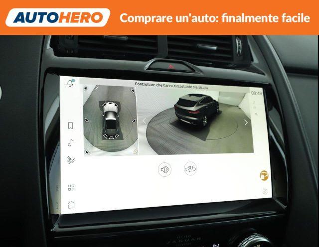 JAGUAR E-Pace 2.0D I4 163 CV AWD Auto