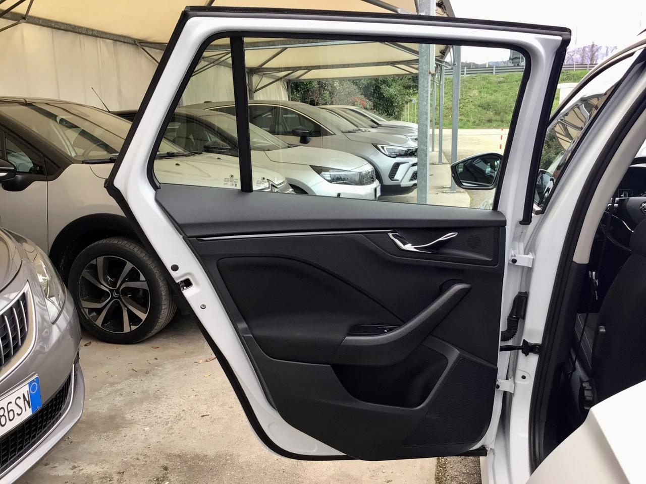 Skoda Kamiq 1.0 TSI Style