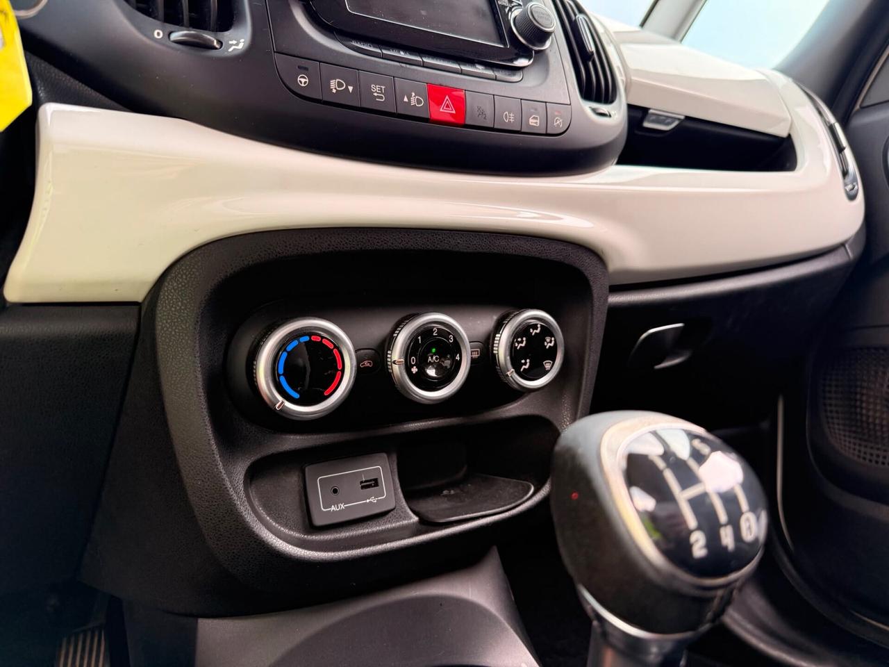 Fiat 500L 1.3 Multijet 95 CV Lounge IN OTTIME CONDIZIONI