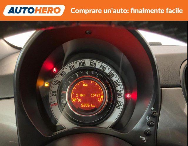 FIAT 500 1.2 Sport