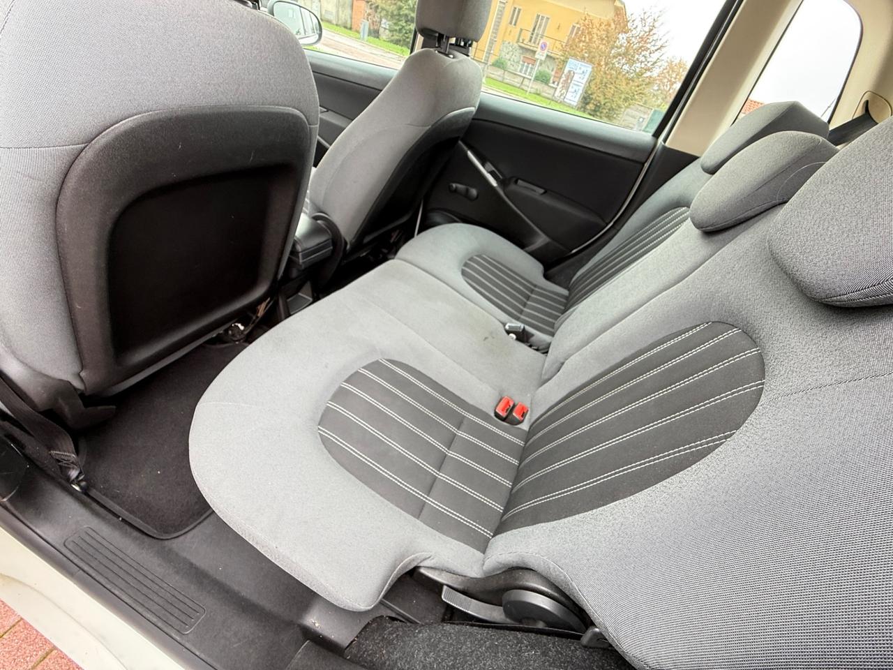 Lancia MUSA 1.3 Mjt 95 CV Gold