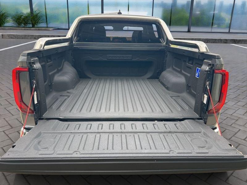 Volkswagen Amarok 3.0 V6 TDI 241CV 4MOTION aut. Style - N1 Autocarro