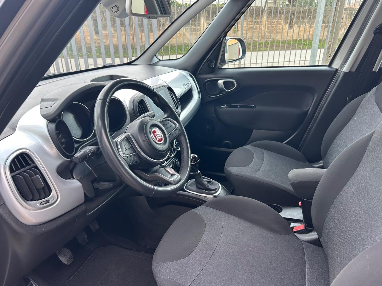Fiat 500L 1.6 Multijet 120 CV Urban