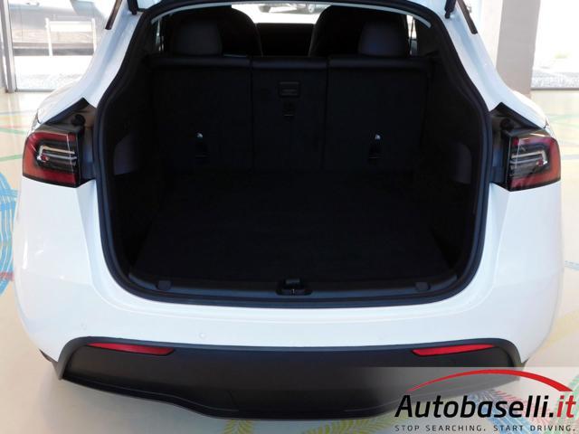 TESLA Model Y AWD - LONG RANGE - DUAL MOTOR 351CV