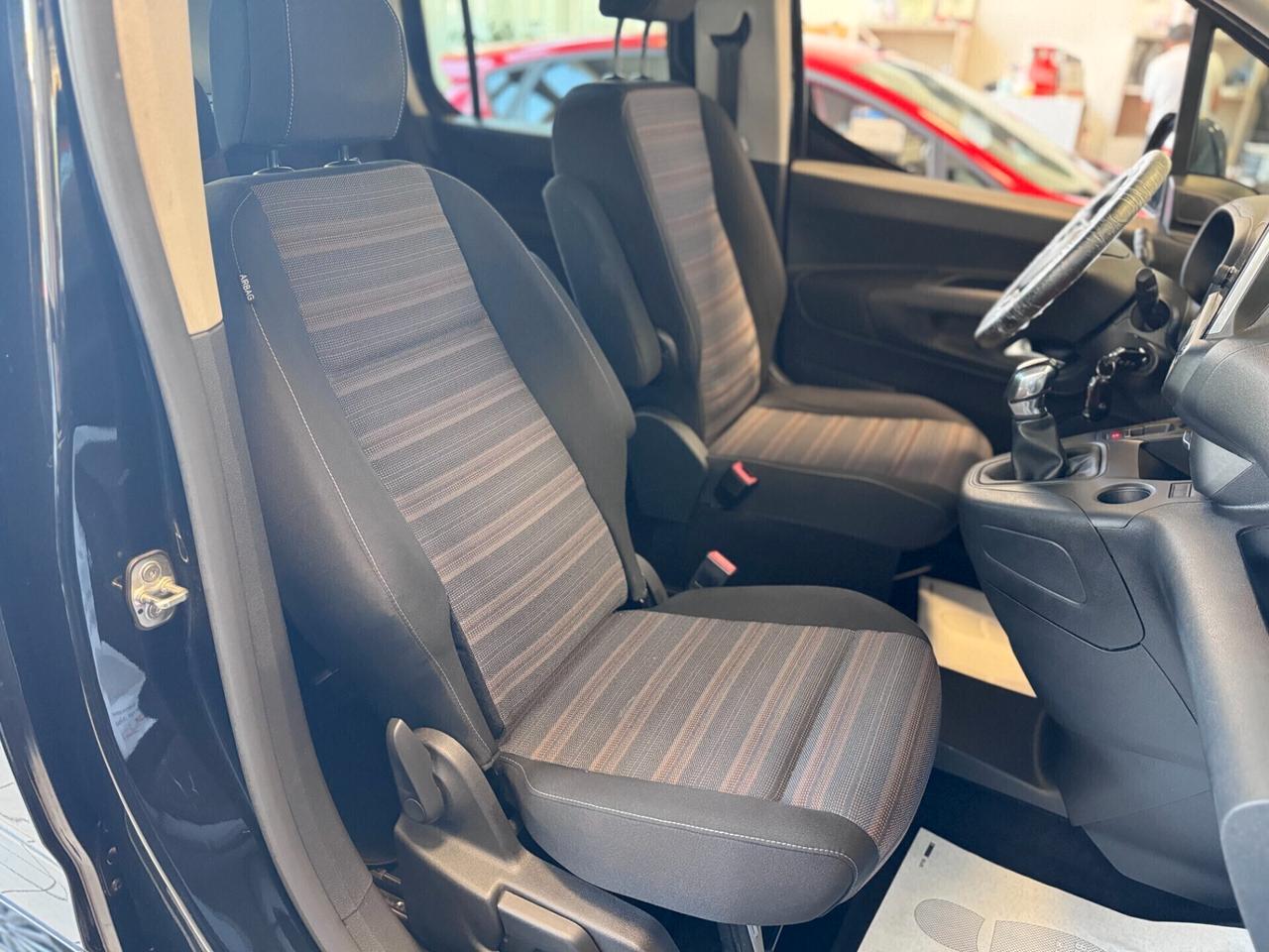 Opel Combo Life Combo Life 1.5D 100 CV S&S Innovation
