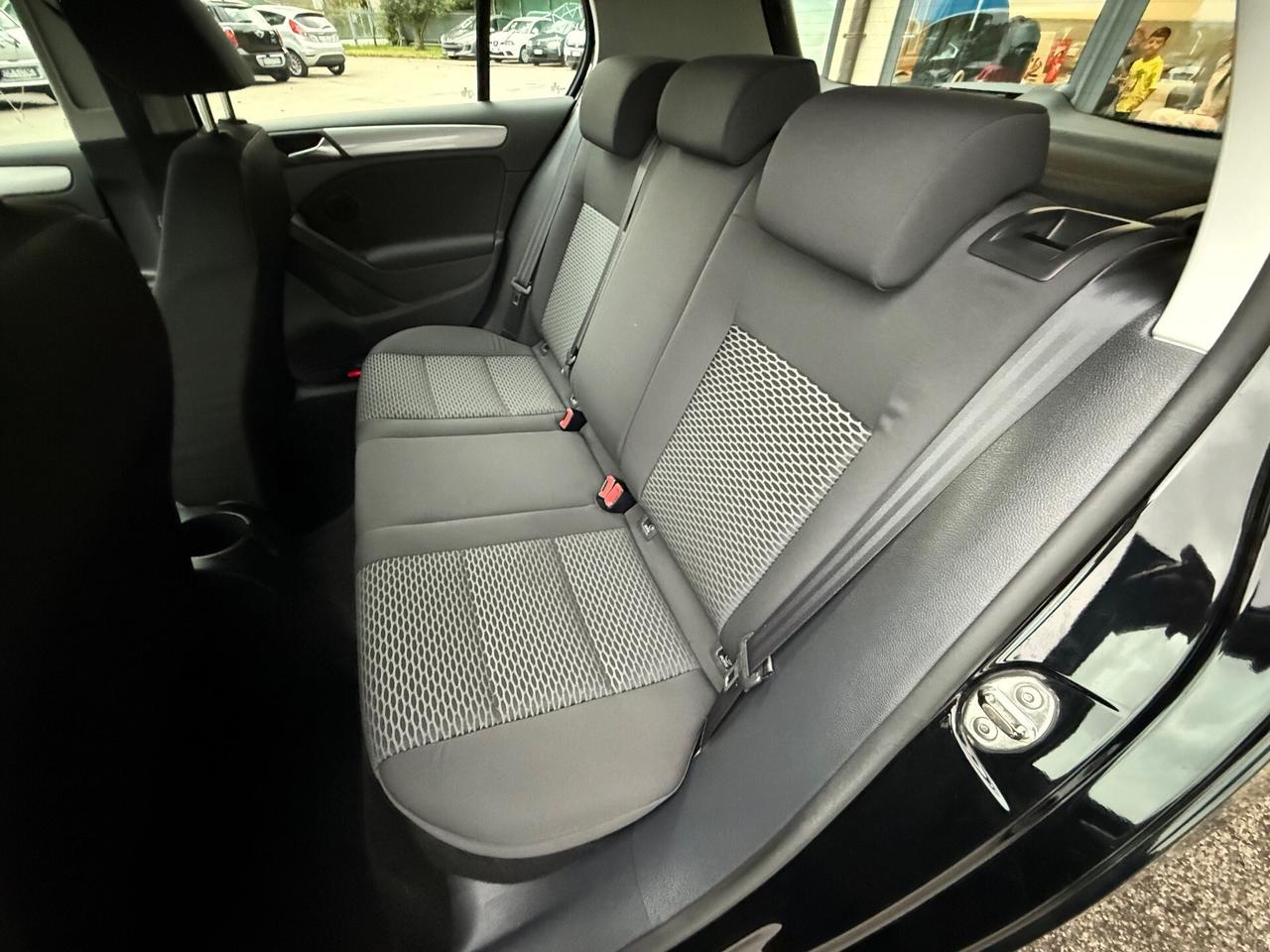 Volkswagen Golf 1.4 5p. United