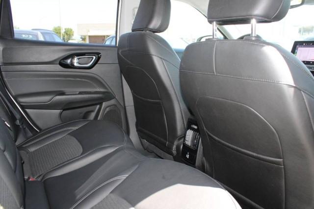 Jeep Compass 1.3 turbo t4 phev Limited 4xe con CarPlay